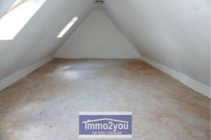 Tolle Maisionette- Wohnung für Eigennutzer und Kapitalanleger die ideale bezahlbare ETW. Ruhig+schön – Die vollständige Adresse der Immobilie erhältst du vom Anbieter., 45881 Schalke-Nord, Gelsenkirchen – Vorschaubild 9