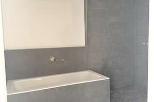 Erstbezug: Premium 2-Zimmer-Wohnung mit Süd-Balkon & Top Ausstattung inkl. Einbauküche – Am alten Lindewerk 10, 55246 Mainz-Kostheim, Wiesbaden – Vorschaubild 8