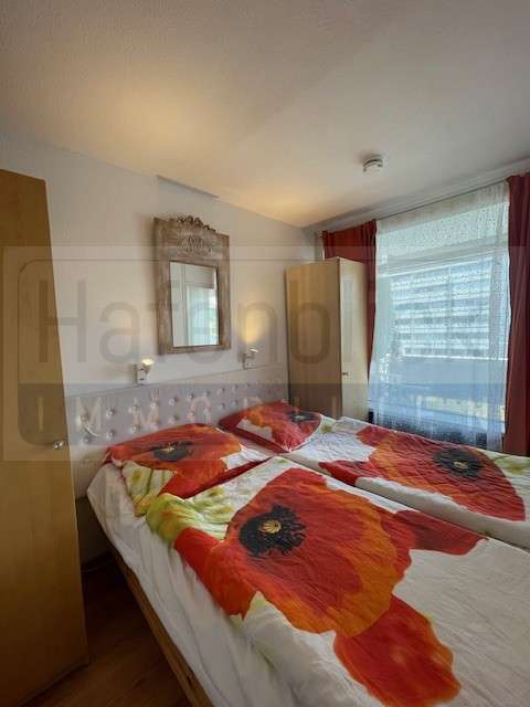 Immobilie in Sierksdorf - Ostseedomizil mit seitlichem Meerblick-modernisierte 2,5 Zi Wohnung - Bild 4