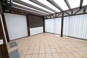 Großzügige, frisch renovierte 3-Zimmer-Wohnung mit Wintergarten und Garten in sehr ruhiger Lage – 44379 Kirchlinde, Dortmund – Vorschaubild 4