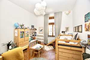 Top sanierte Altbauwohnung in Wiesbaden – Wiesbaden – Vorschaubild 8