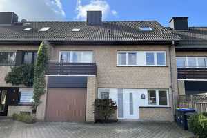 Frisch saniert und bezugsfertig | Reihenmittelhaus in Neuenkirchen – Steinfurt (Kreis) – Vorschaubild 1