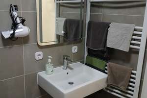 Zuhause mit 1 Zimmer in der Rostocker Stadtmitte – Augustenstraße 62, 18055 Stadtmitte, Rostock – Vorschaubild 3
