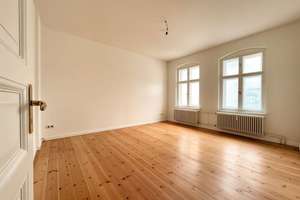 gemütliches Apartment im Szenekiez - SOFORT EINZIEHEN MÖGLICH