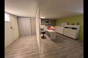Provisionsfrei: Freistehendes IDYLL in Zuffenhausen – Sackgasse, Biotop-Randlage & Energieklasse B – Ruth-Boockmann-Weg 64, 70437 Zuffenhausen-Im Raiser, Stuttgart – Vorschaubild 22