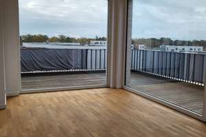 Suche Nachmieter für Exklusives Dachgeschoss/Penthouse in Berlin-Dahlem Hüttenweg Ablöse Einbauküche – Hüttenweg 31, 14195 Dahlem, Berlin – Vorschaubild 6
