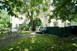 Elbnahe Wohnung 
mit Süd-Balkon und KFZ-Stellplatz – 1279 Tolkewitz/Seidnitz-Nord, Dresden – Vorschaubild 21