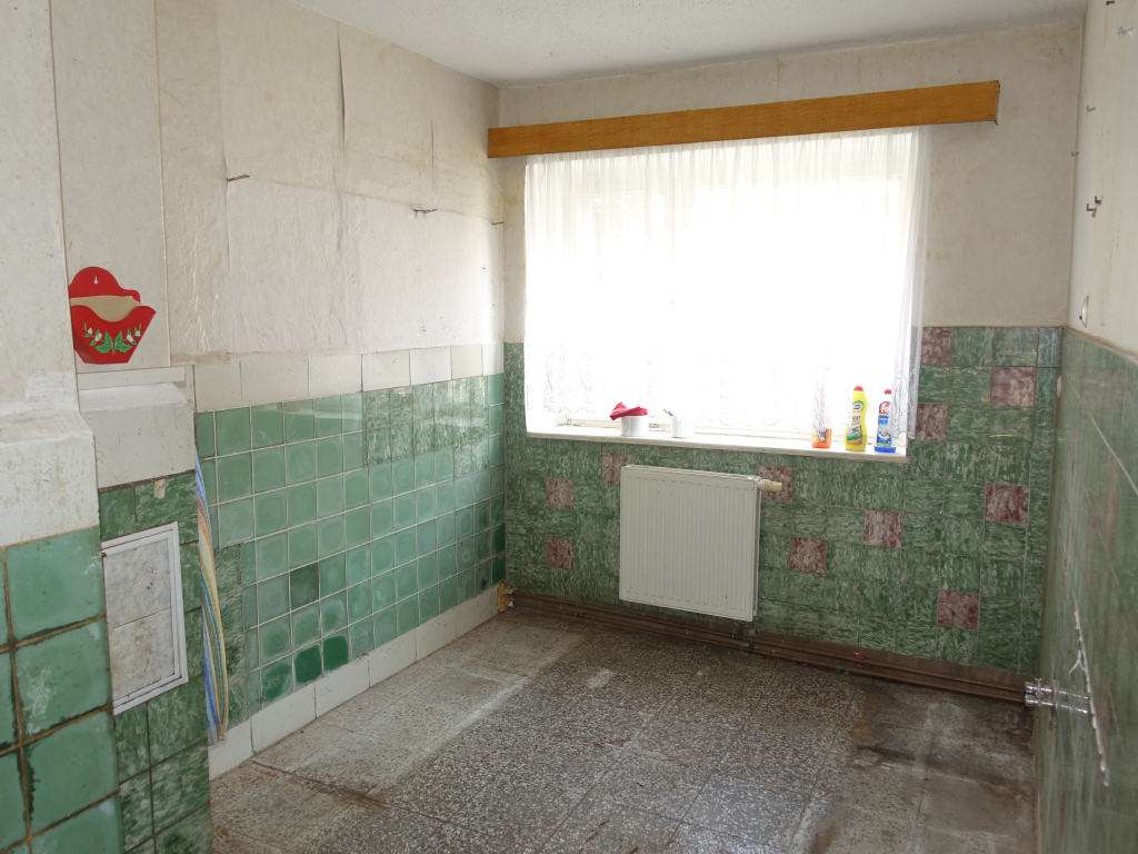 Immobilie in Zeithain - Entfaltungsmöglichkeiten für Kreative - EFH in Zeithain - Bild 0