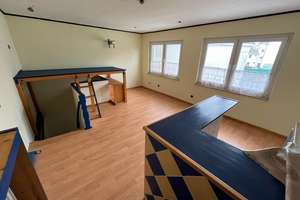 Charmantes Reihenendhaus mit Einliegerwohnung – ideale Gelegenheit für Handwerker – Duisburgerstraße 160, 47198 Alt-Homberg, Duisburg – Vorschaubild 34