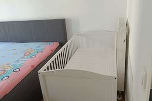 Alltagstaugliche 3,5-Zimmer-Wohnung in Nürnberg – Johannisstraße 165, 90419 Sandberg, Nürnberg – Vorschaubild 3