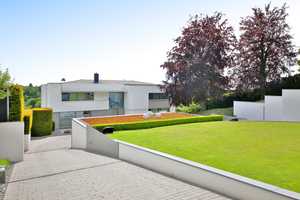 Exklusive Traumvilla in Bestlage – Luxus, Design und Wohnqualität auf höchstem Niveau – Stuttgart – Vorschaubild 8