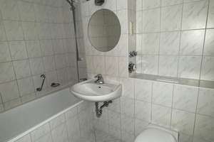 Gemütliche 1-Zimmer-Wohnung mit Einbauküche – Flaschenträgerstraße 13, 81927 Englschalking, München – Vorschaubild 6