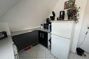 Dachgeschosswohnung in Vahrenwald – Halkettstraße 19, 30165 Vahrenwald, Hannover – Vorschaubild 20