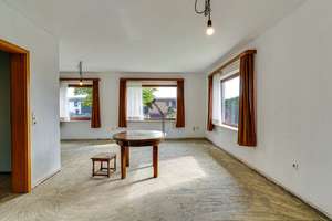 Sörup: Großzügiges Architektenhaus mit Entwicklungspoten-
zial nahe dem Südensee – Die vollständige Adresse der Immobilie erhältst du vom Anbieter., 24966 Sörup – Vorschaubild 6