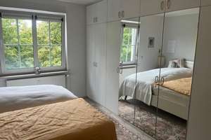 Traumhaftes 3-Zimmer-Penthouse in Wentorf – Die vollständige Adresse der Immobilie erhältst du vom Anbieter., 21029 Wentorf bei Hamburg – Vorschaubild 8