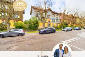 Investorenpaket: 4 Denkmal-MFH mit 25 Wohneinheiten & 24 Stellplätzen mit Top Rendite in Mühlacker – Die vollständige Adresse der Immobilie erhältst du vom Anbieter., 75417 Mühlacker – Vorschaubild 1