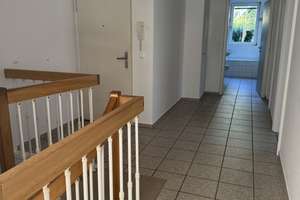 4-Zimmer-Maisonette-Wohnung mit Balkon in Berlin-Frohnau – Die vollständige Adresse der Immobilie erhältst du vom Anbieter., 13465 Frohnau, Berlin – Vorschaubild 4