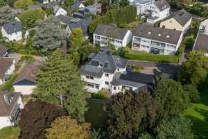 Exklusives Anwesen mit parkähnlichem Grundstück, Weitblick und flexiblen Nutzungsmöglichkeiten – Die vollständige Adresse der Immobilie erhältst du vom Anbieter., 56077 Ehrenbreitstein, Koblenz – Vorschaubild 2