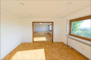 Wohnen wie im eigenen Haus: 6,5-Zi.-Maisonette, 195 m² mit Weitblick, ruhige Waldrandlage in Leimen – Sanserweg -, 69181 Leimen – Vorschaubild 10
