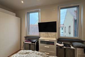 Helle 2 Zimmer Wohnung mit Terasse in Mannheim-Käfertal – Die vollständige Adresse der Immobilie erhältst du vom Anbieter., 68309 Käfertal, Mannheim – Vorschaubild 12