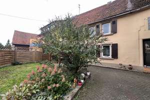TOP-GELEGENHEIT! Gemütliches Einfamilienhaus mit Nebengebäude in Breitenheim/Meisenheim zu verkaufen – Die vollständige Adresse der Immobilie erhältst du vom Anbieter., 55592 Breitenheim – Vorschaubild 4