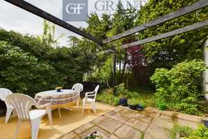 Charmanter Bungalow mit Garten in Ruhiger Lage – Perfekt für Familien – Walther-Rathenau-Str. 47, 75180 Pforzheim – Vorschaubild 1