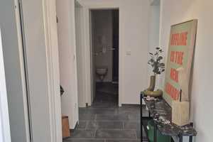 Wohlfühlen vorprogrammiert! Schicke 3,5-Zi-ETW im 1.OG mit Balkon - modern saniert – Herdingstraße 2, 48153 Münster – Vorschaubild 12