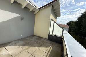 ***Neuwertiges, super effizientes Mittelreihenhaus mit Dachterrasse*** – Die vollständige Adresse der Immobilie erhältst du vom Anbieter., 22844 Norderstedt – Vorschaubild 10