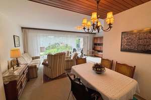 Schönes Reihenmittelhaus mit Garten und Garage – Die vollständige Adresse der Immobilie erhältst du vom Anbieter., 51377 Steinbüchel, Leverkusen – Vorschaubild 6