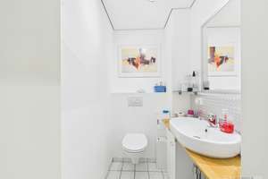 Kapitalanlage mit Burgblick! Gut vermietete 3-Zimmer-Wohnung - Eigennutzung auch möglich – Die vollständige Adresse der Immobilie erhältst du vom Anbieter., 90429 Himpfelshof, Nürnberg – Vorschaubild 11