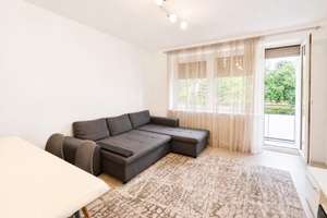 Zentrale 3-Zimmer-Wohnung in 90443 Nürnberg – Ideal für Eigennutzer oder Kapitalanleger – Die vollständige Adresse der Immobilie erhältst du vom Anbieter., 90443 Dianastraße, Nürnberg – Vorschaubild 3