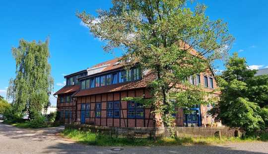 Bild von Ein Appartementhaus in bester Lage