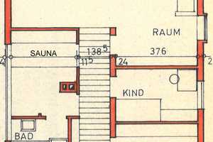 GERLINGEN - EFH MIT DOPPELGARAGE, TOLLEM GARTEN UND VIEL PLATZ FÜR DIE GANZE FAMILIE. – Ludwigsburg (Kreis) – Vorschaubild 4