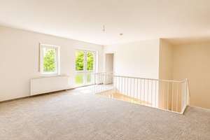 Perfekt für Eigennutzer! 2-Zimmer-Maisonette mit Tiefgaragenstellplatz und schöner Terrasse! – Die vollständige Adresse der Immobilie erhältst du vom Anbieter., 1219 Leubnitz-Neuostra, Dresden – Vorschaubild 6
