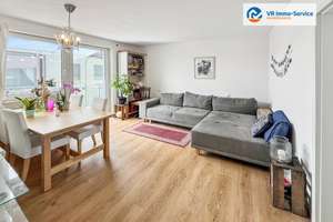 Attraktives Immobilienpaket: Drei Wohnungen – eine Investition! – Die vollständige Adresse der Immobilie erhältst du vom Anbieter., 97070 Altstadt, Würzburg – Vorschaubild 1