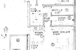 Stilvoll renoviert & saniert: Apartment in Wuppertal – Zur Waldesruh 112a, 42329 Elberfeld West, Wuppertal – Vorschaubild 14