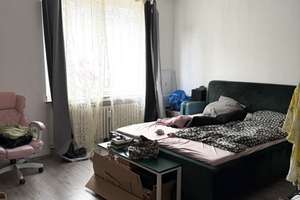 Nähe Uni! Großzügige 2 Zimmer Wohnung mit kleinem Balkon in Duisburg-Neudorf – Die vollständige Adresse der Immobilie erhältst du vom Anbieter., 47057 Neudorf-Nord, Duisburg – Vorschaubild 6