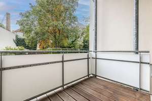 Charmante 2-Zimmer-Wohnung mit großzügiger Wohnküche – Die vollständige Adresse der Immobilie erhältst du vom Anbieter., 4155 Gohlis-Süd, Leipzig – Vorschaubild 4