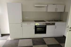 1-Zimmer Appartement mit Gartenbereich – Hüberlingsweg 23, 56075 Karthause Nord, Koblenz – Vorschaubild 4
