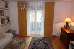 Helle 3 Zimmer Wohnung mit Balkon in Kirchheim unter Teck – Die vollständige Adresse der Immobilie erhältst du vom Anbieter., 73230 Kirchheim unter Teck – Vorschaubild 2