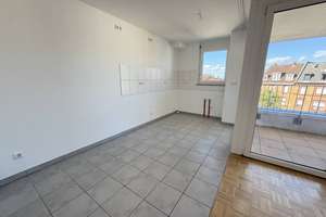 Top ausgestattete, altersgerechte 2-Zimmer-ETW im Seniorenzentrum Rheinauer Tor in zentraler Lage – 68219 Rheinau, Mannheim – Vorschaubild 4
