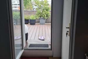 Exklusive 2-Zimmer-Penthouse-Wohnung mit großer Sonnenterrasse – 38667 Bad Harzburg – Vorschaubild 11