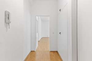 BEZUGSFREI - Geräumige & lichtdurchflutete 2-Zimmer-Etagenwohnung in Prenzlauer Berg – Wichertstr. 46, 10439 Prenzlauer Berg, Berlin – Vorschaubild 5