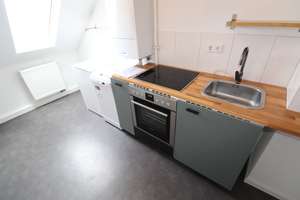 Nachmieter gesucht – Gemütliche 2-Zimmer DG-Wohnung mit EBK in Offenbach – Bieberer Straße 86, 63071 Mathildenschule, Offenbach am Main – Vorschaubild 7