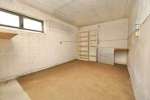 GROSSER BALKON MIT BLICK INS GRÜNE - ZUM SELBSTGESTALTEN - NÄHE PARK AM TELTOWKANAL – 12207 Lichterfelde, Berlin – Vorschaubild 21
