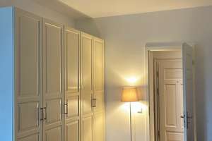 Kernsanierter Altbau mit Luxusausstattung – Blutenburgstraße 112, 80636 St. Vinzenz, München – Vorschaubild 4