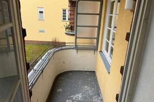 Aktuell Leerstehend/ optimal für Eigennutzung mit Tageslichtbad und Balkon – Michelstadter Weg 41, 13587 Hakenfelde, Berlin – Vorschaubild 19