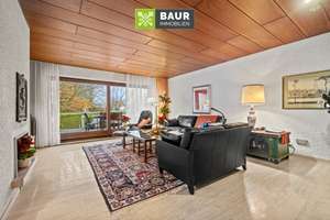 360° I Split-Level-Bungalow in Neu-Ulm-Gerlenhofen – architektonisches Raumwunder auf vier Ebenen – Die vollständige Adresse der Immobilie erhältst du vom Anbieter., 89233 Neu-Ulm – Vorschaubild 5