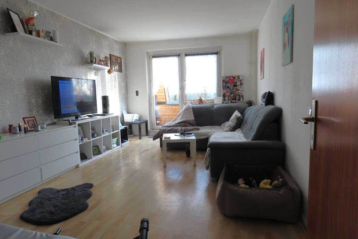 Immobilie in Aland - Eigentumswohnung 2. Obergeschoss - Bild 2