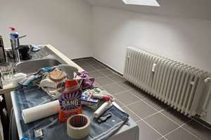 Gepflegte, zentral gelegene 2-Zimmer-Wohnung in Neckarau – Gießenstraße 2, 68199 Neckarau, Mannheim – Vorschaubild 4